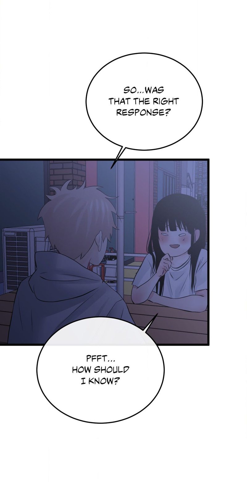 Where the Heart Is Chapter 49 - Page 46