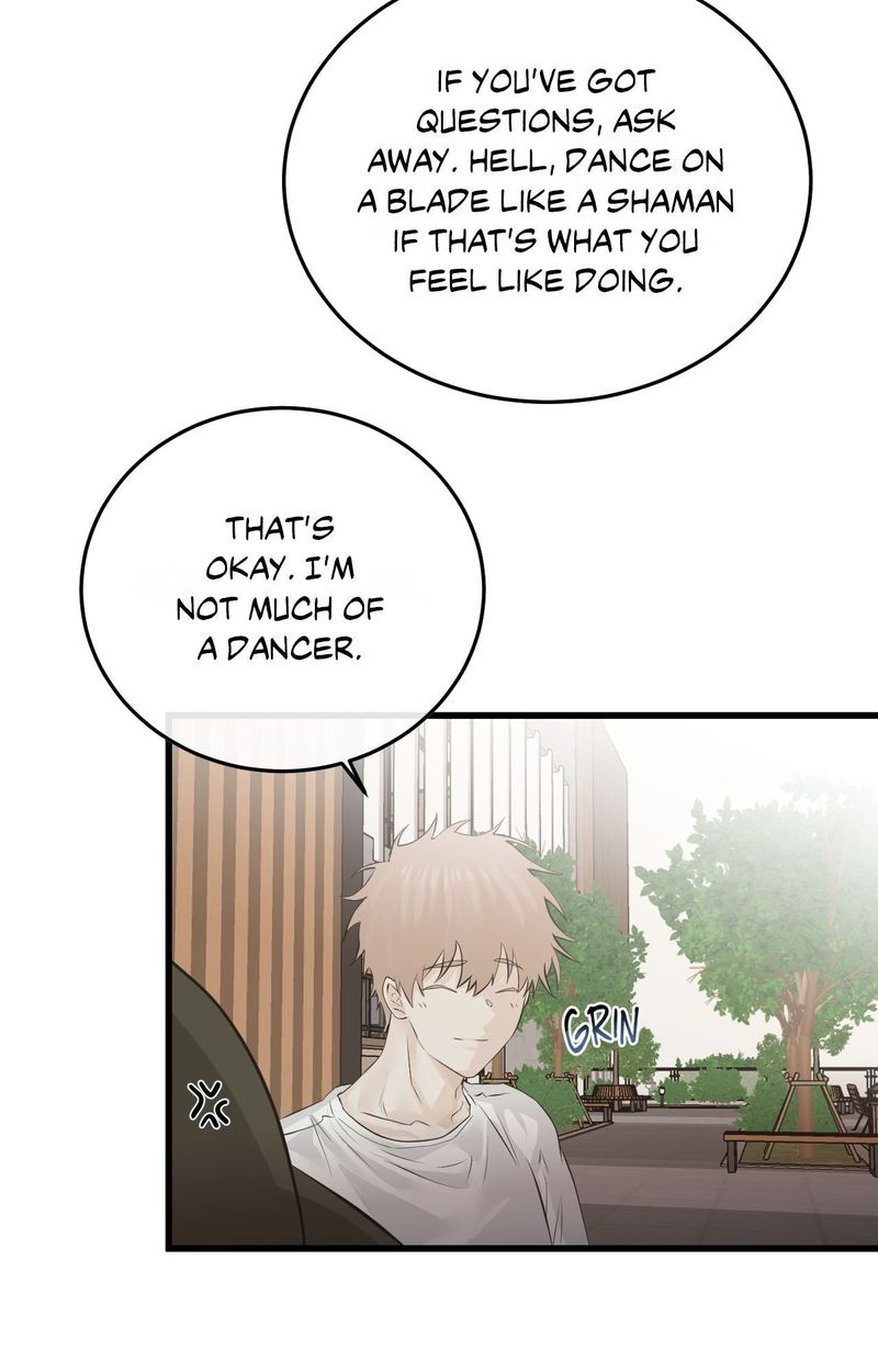 Where the Heart Is Chapter 53 - Page 48