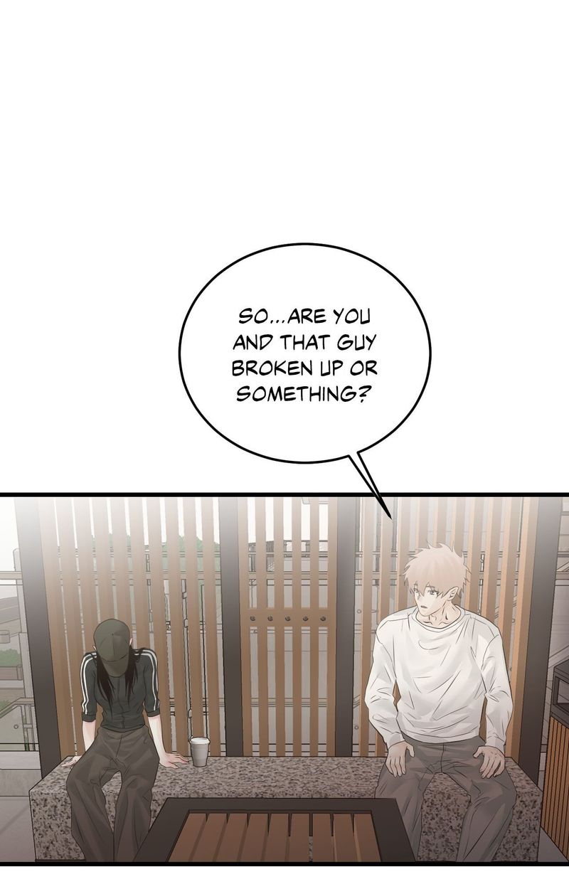 Where the Heart Is Chapter 53 - Page 49