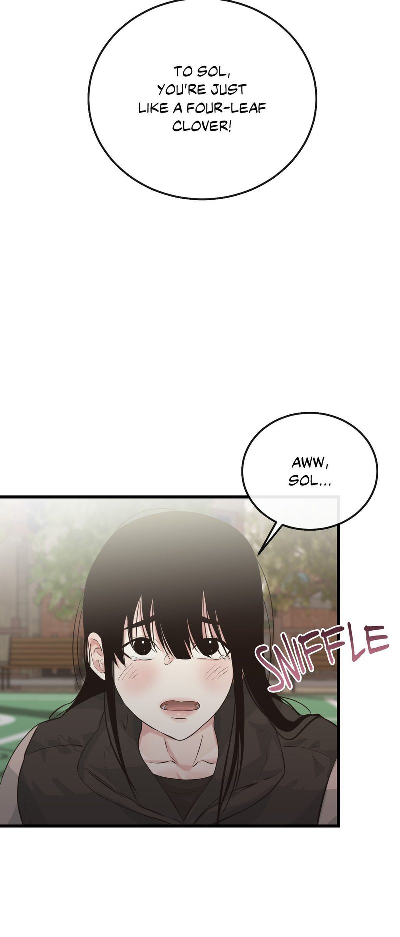 Where the Heart Is Chapter 54 - Page 28