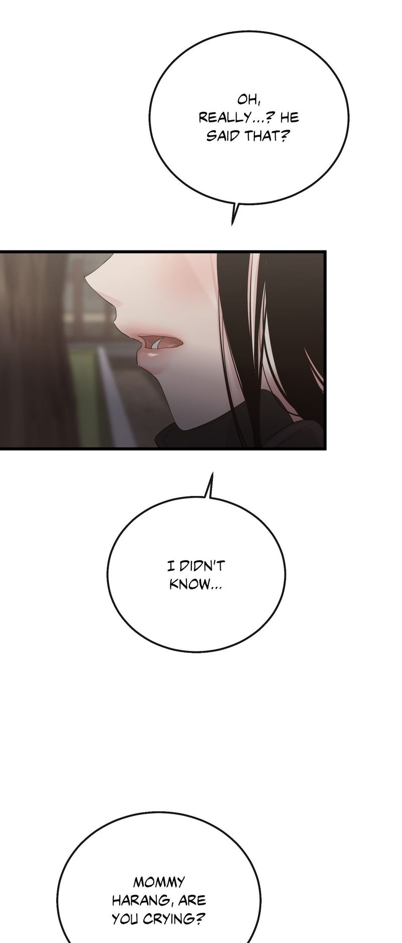 Where the Heart Is Chapter 54 - Page 36