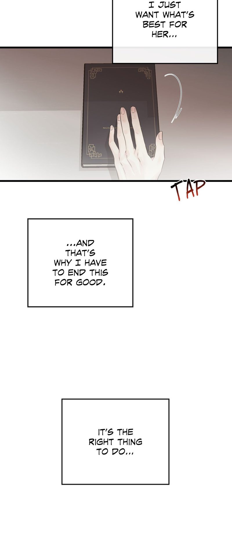 Where the Heart Is Chapter 54 - Page 66