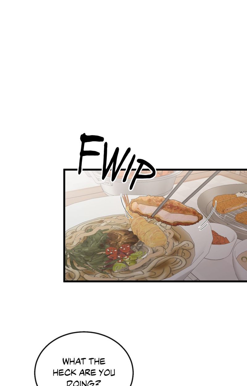 Where the Heart Is Chapter 55 - Page 1