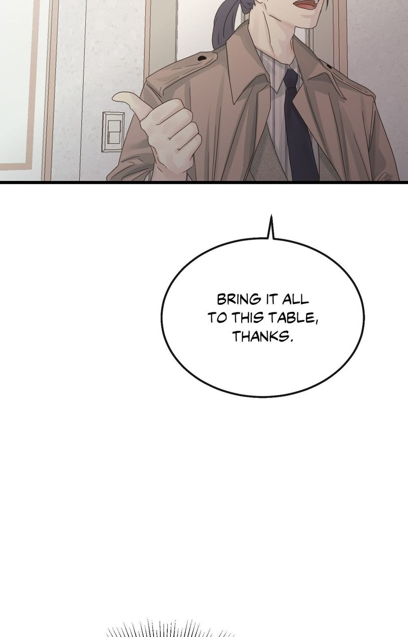 Where the Heart Is Chapter 55 - Page 14