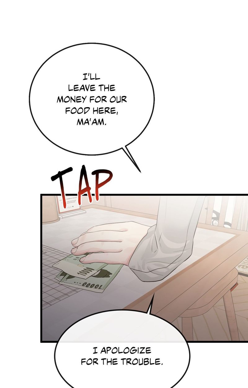 Where the Heart Is Chapter 55 - Page 39