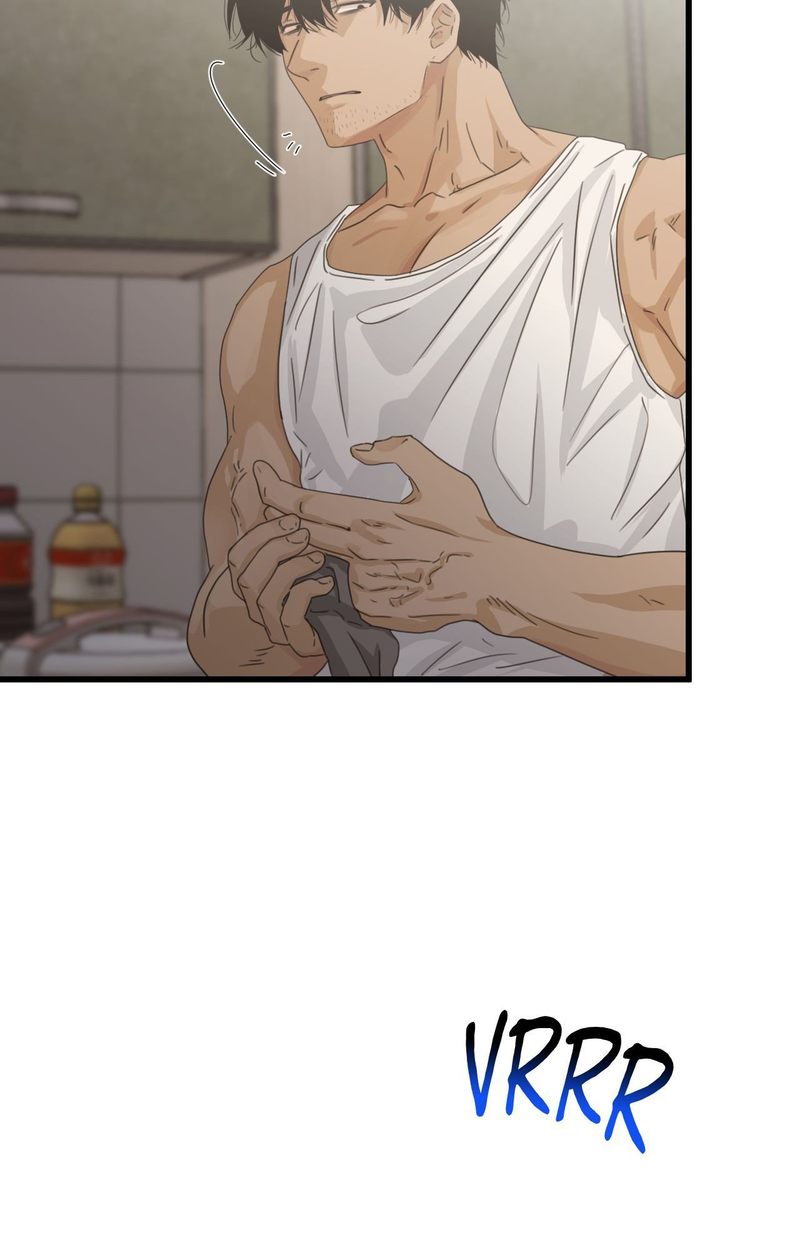 Where the Heart Is Chapter 55 - Page 54