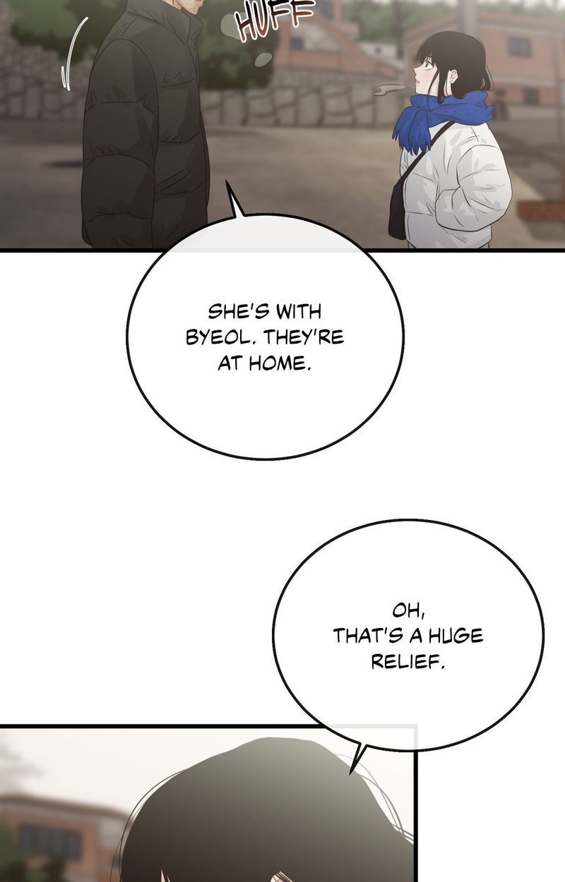 Where the Heart Is Chapter 55 - Page 66