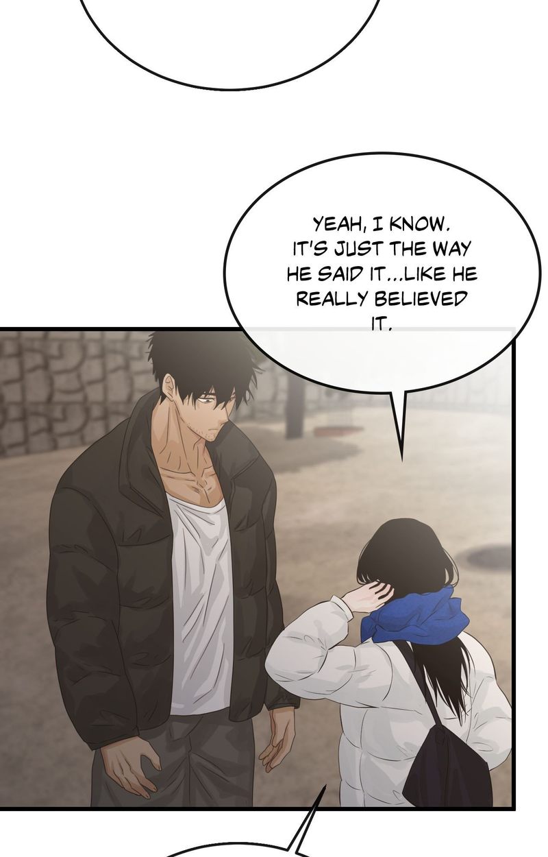 Where the Heart Is Chapter 55 - Page 75