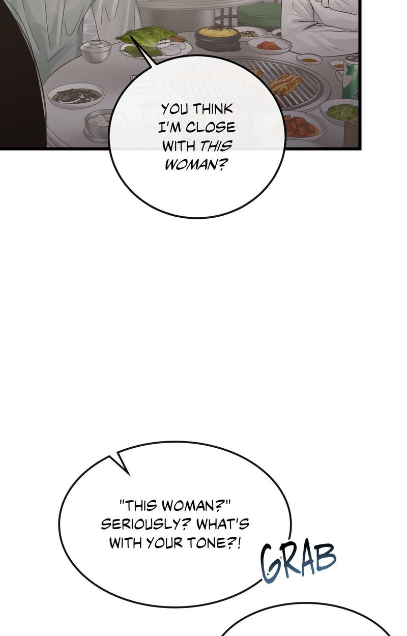 Where the Heart Is Chapter 56 - Page 34