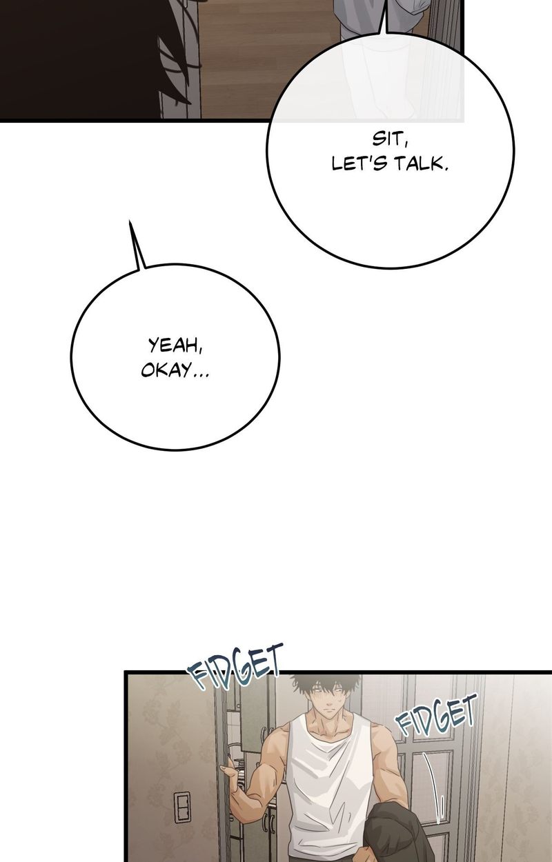 Where the Heart Is Chapter 57 - Page 58