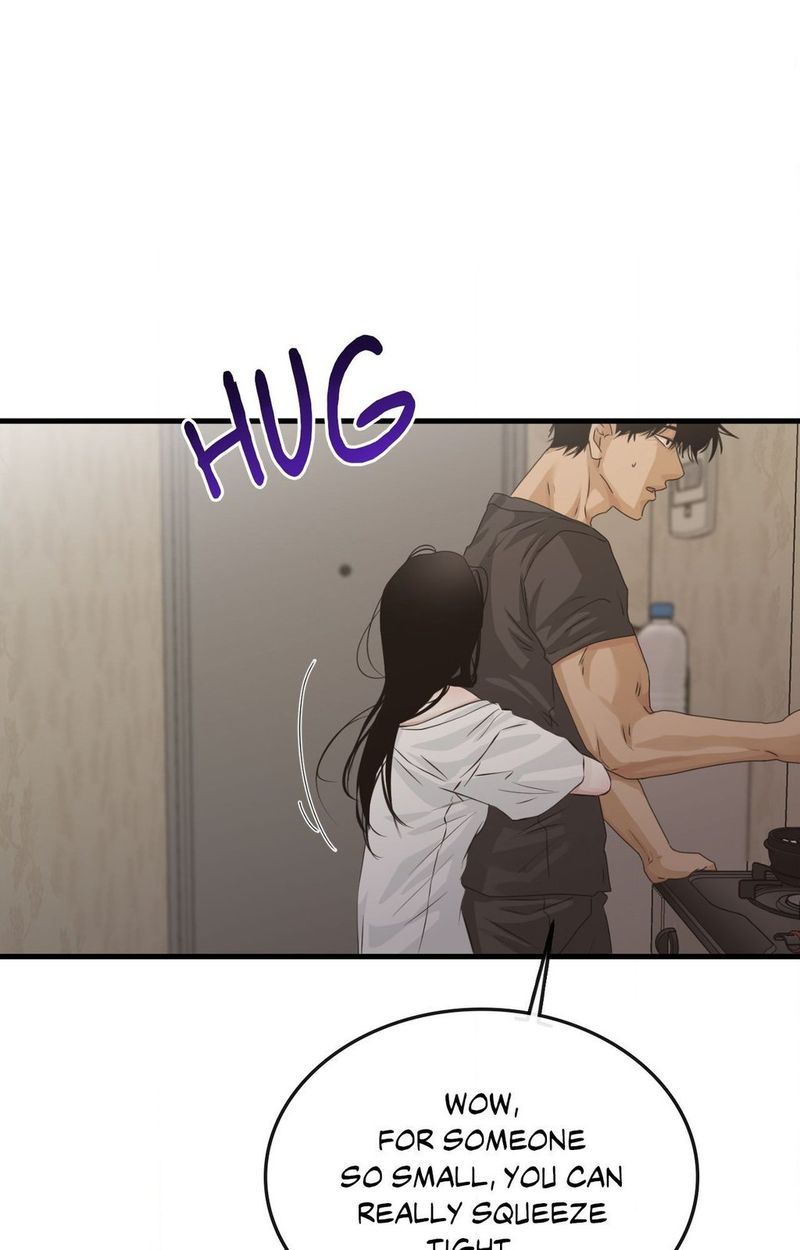 Where the Heart Is Chapter 60 - Page 32