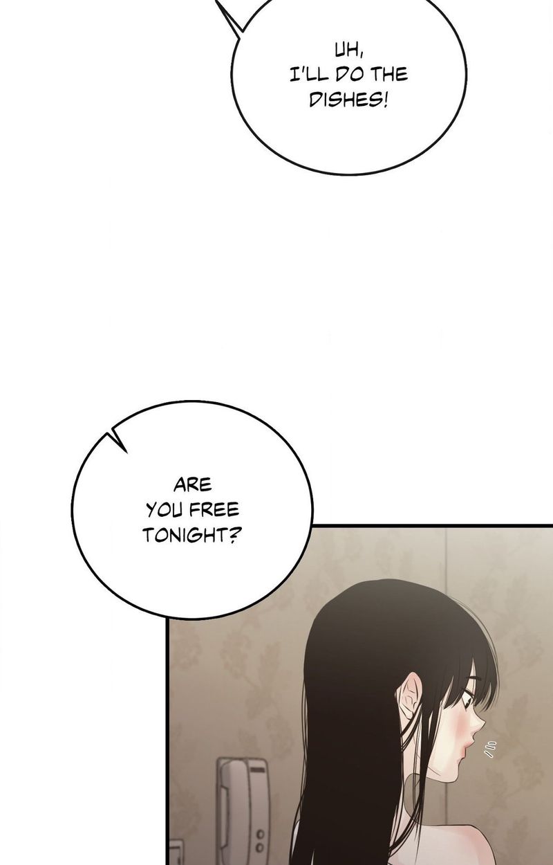 Where the Heart Is Chapter 60 - Page 43