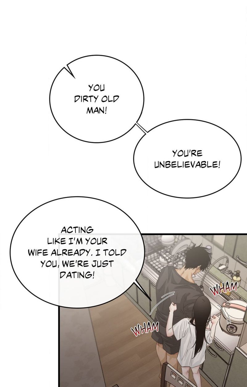 Where the Heart Is Chapter 60 - Page 59