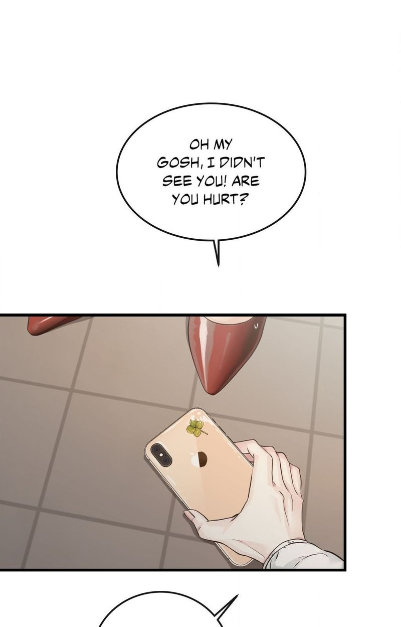 Where the Heart Is Chapter 60 - Page 66