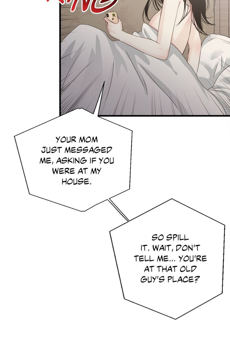 Where the Heart Is Chapter 60 - Page 8