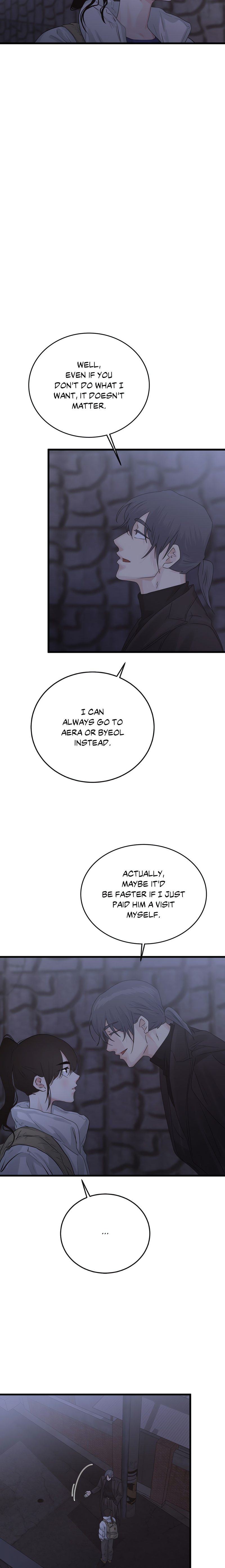 Where the Heart Is Chapter 67 - Page 8