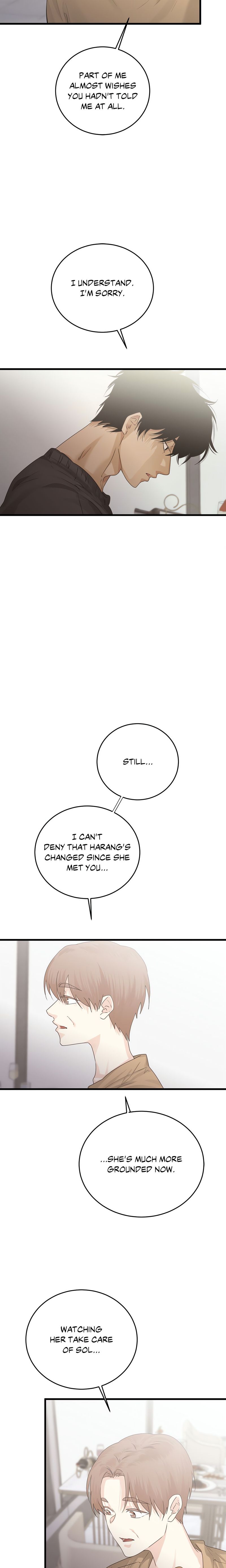 Where the Heart Is Chapter 68 - Page 7