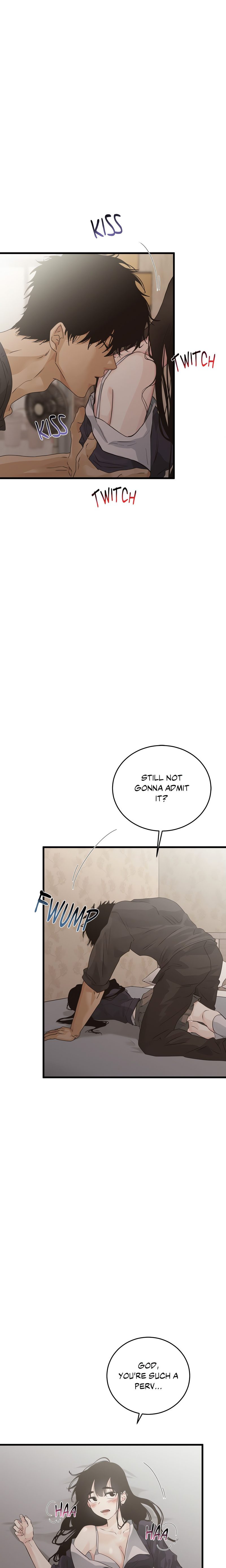 Where the Heart Is Chapter 69 - Page 18