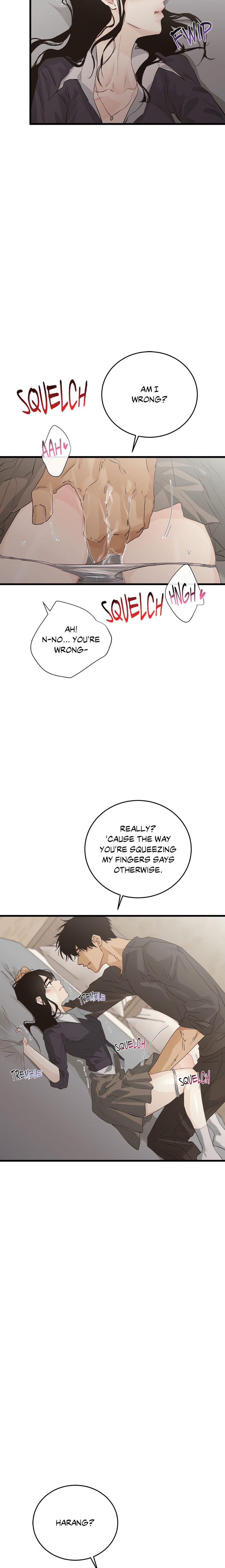 Where the Heart Is Chapter 69 - Page 8