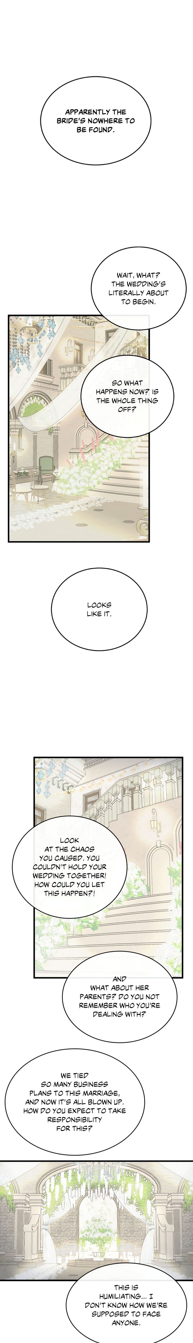 Where the Heart Is Chapter 72 - Page 1