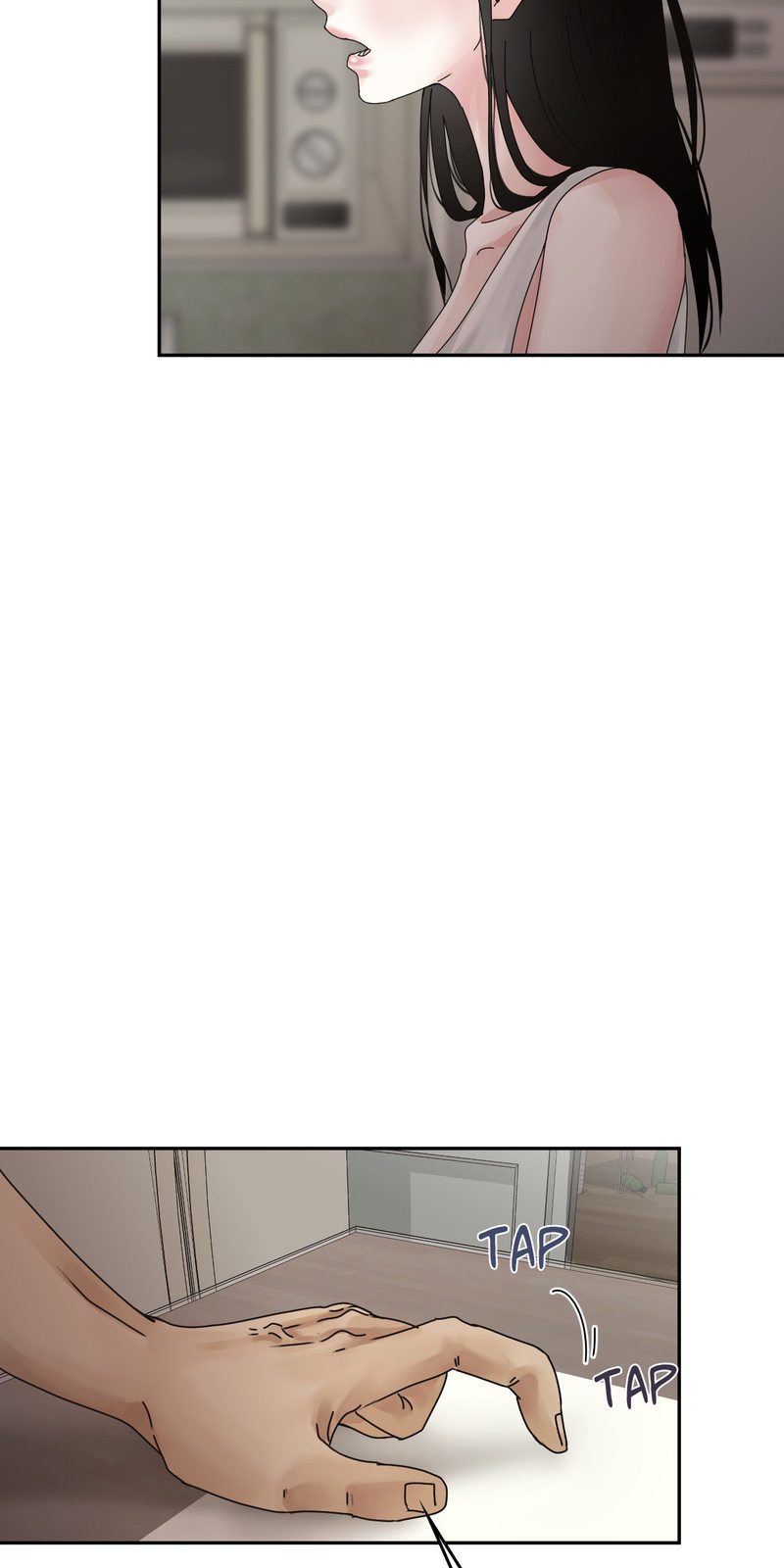 Where the Heart Is Chapter 8 - Page 31