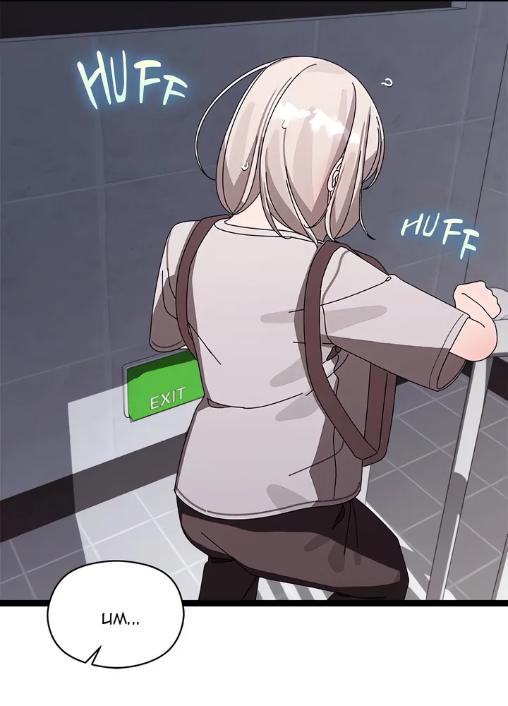 From Weakling to Nemesis (Uncensored) Chapter 10 - Page 96