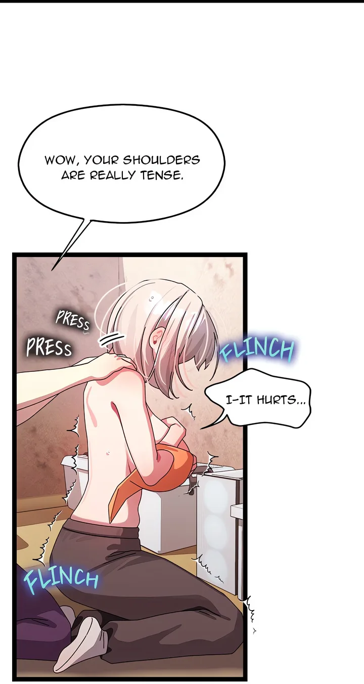 From Weakling to Nemesis (Uncensored) Chapter 12 - Page 41