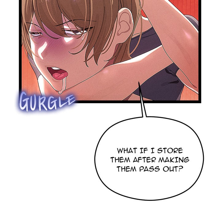 From Weakling to Nemesis (Uncensored) Chapter 22 - Page 53