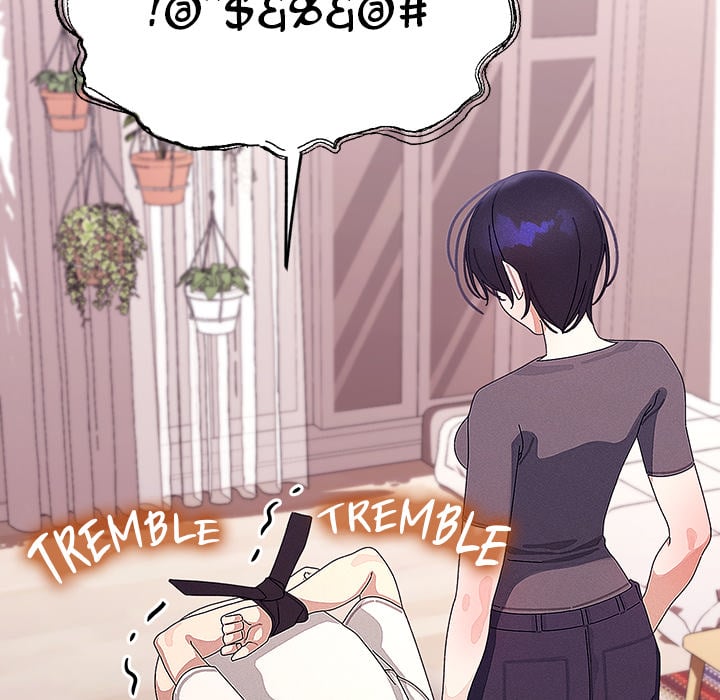 From Weakling to Nemesis (Uncensored) Chapter 22 - Page 95