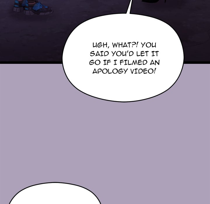 From Weakling to Nemesis (Uncensored) Chapter 24 - Page 6