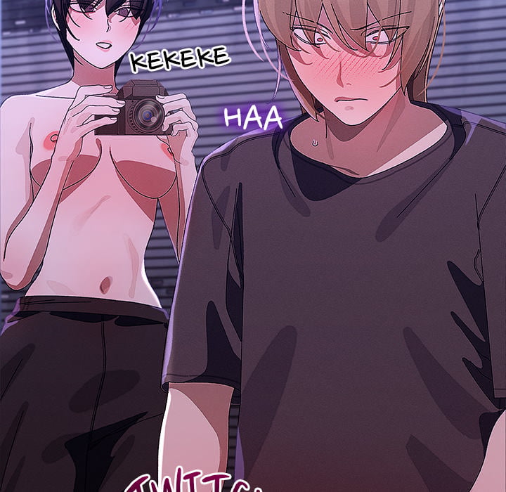 From Weakling to Nemesis (Uncensored) Chapter 24 - Page 96