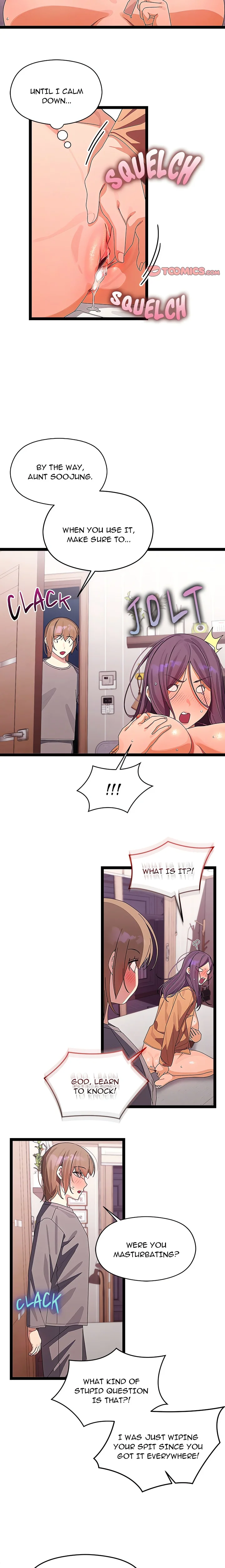 From Weakling to Nemesis (Uncensored) Chapter 26 - Page 12
