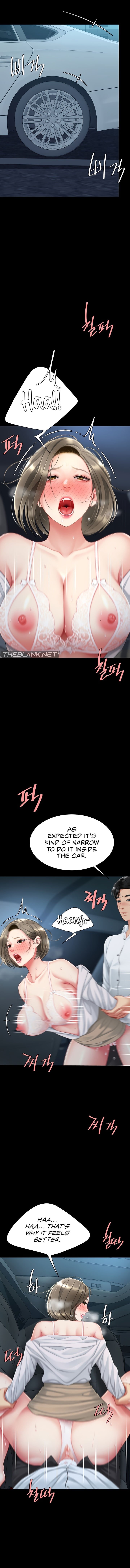 Go Ahead, Mom Chapter 100 - Page 13