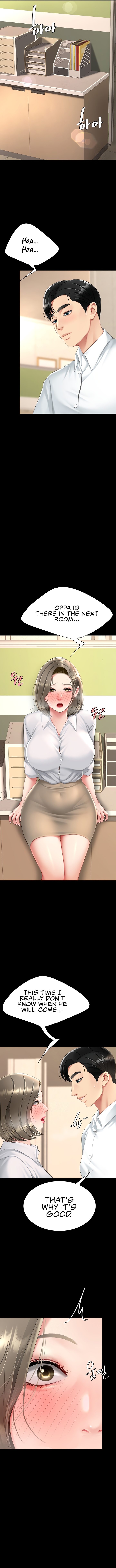 Go Ahead, Mom Chapter 101 - Page 16