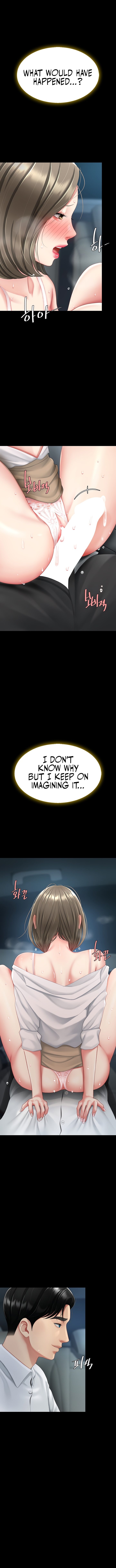 Go Ahead, Mom Chapter 101 - Page 6