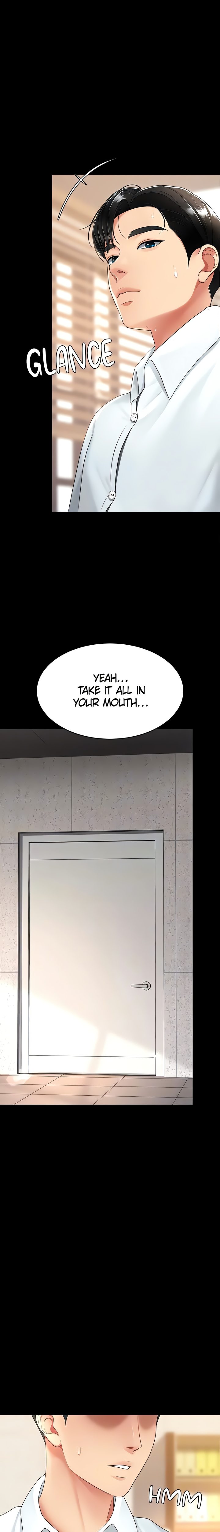 Go Ahead, Mom Chapter 103 - Page 16