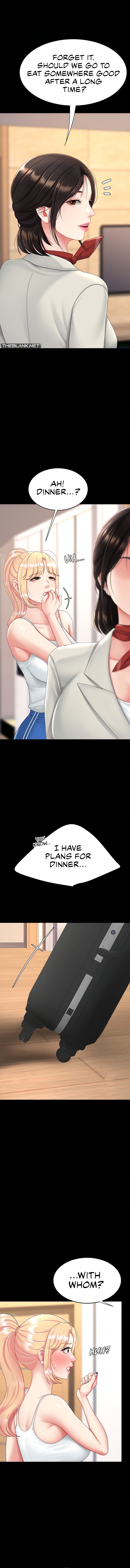 Go Ahead, Mom Chapter 104 - Page 7