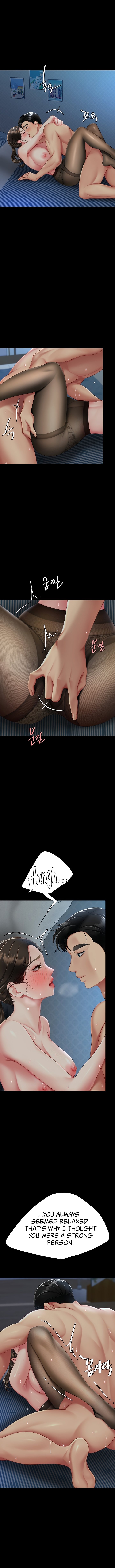 Go Ahead, Mom Chapter 105 - Page 16