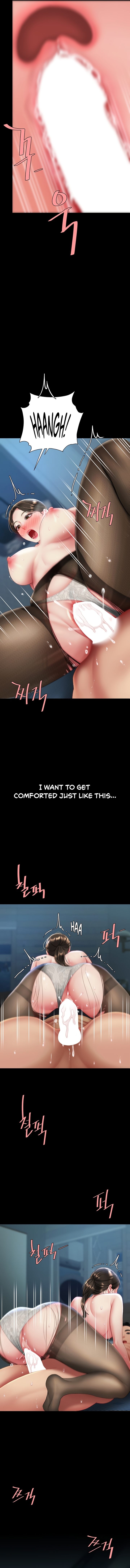 Go Ahead, Mom Chapter 106 - Page 14