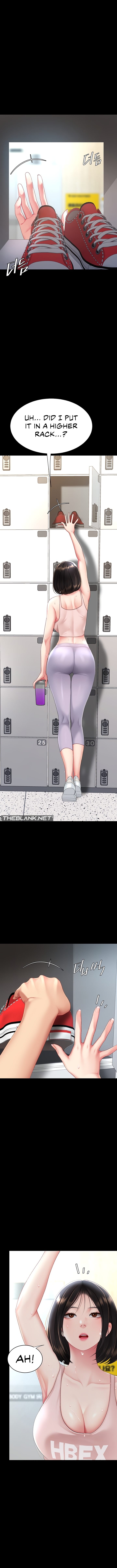 Go Ahead, Mom Chapter 107 - Page 15