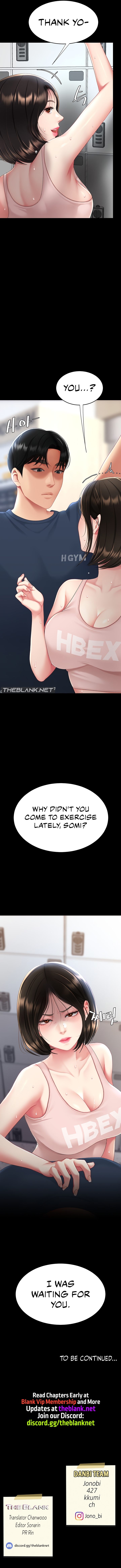 Go Ahead, Mom Chapter 107 - Page 16