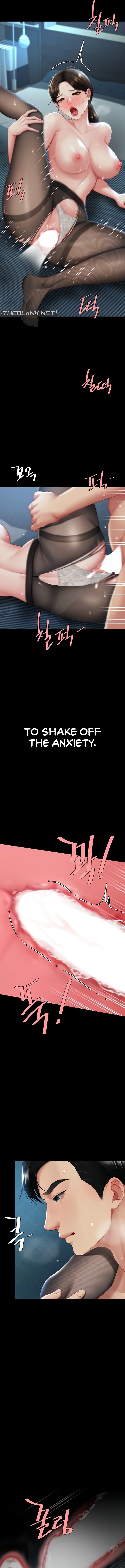 Go Ahead, Mom Chapter 107 - Page 2