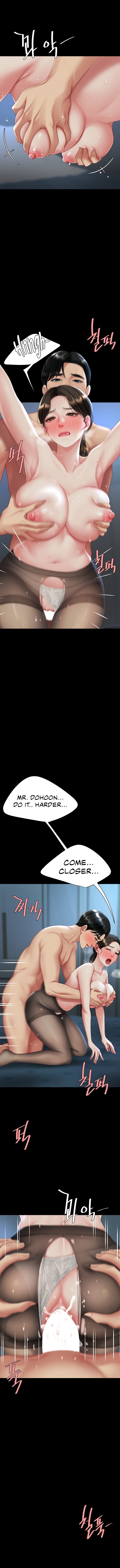 Go Ahead, Mom Chapter 107 - Page 5