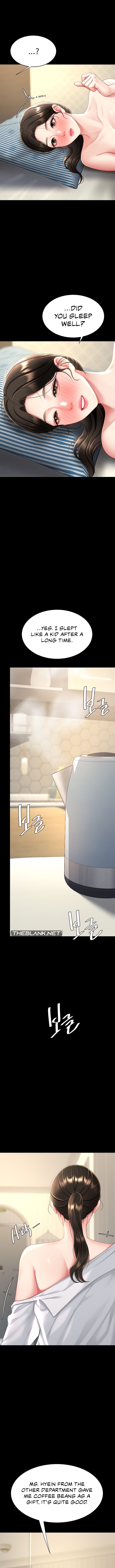 Go Ahead, Mom Chapter 107 - Page 9