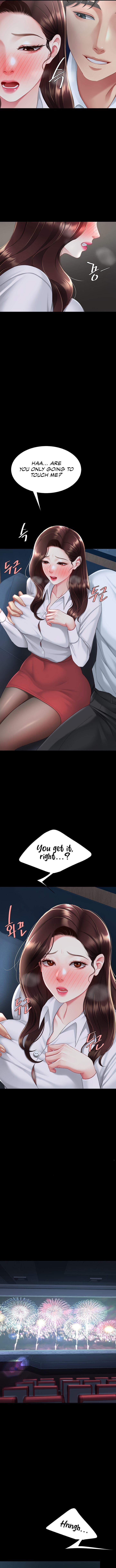 Go Ahead, Mom Chapter 109 - Page 16