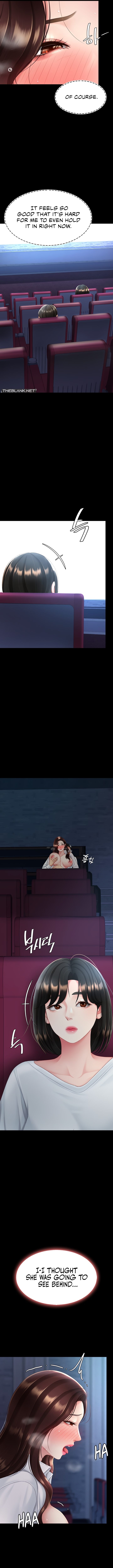 Go Ahead, Mom Chapter 110 - Page 9