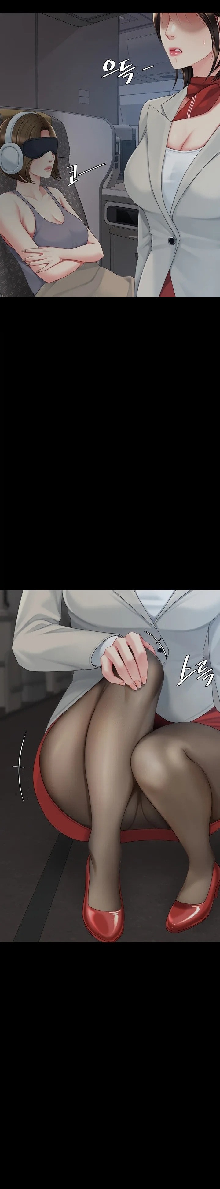 Go Ahead, Mom Chapter 112 - Page 18