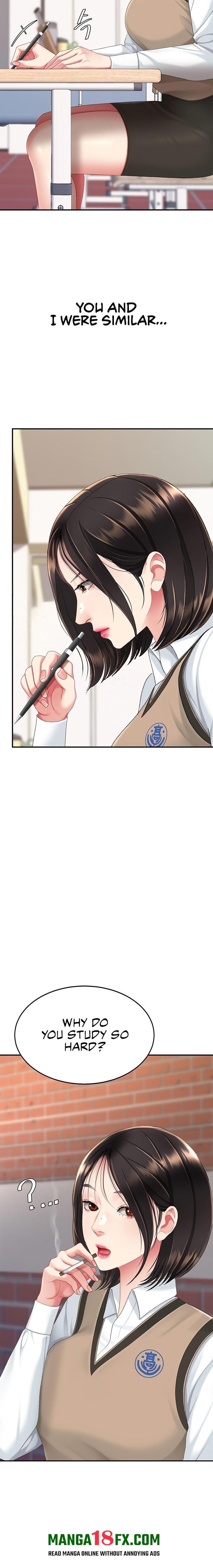 Go Ahead, Mom Chapter 115 - Page 24