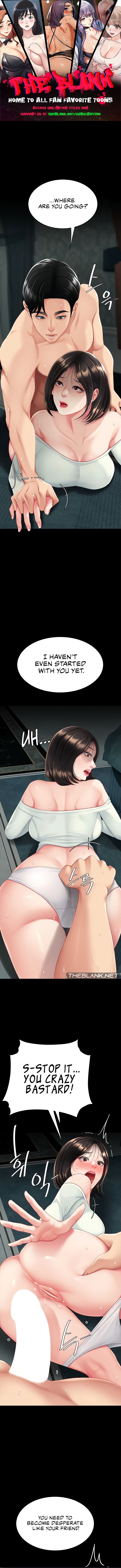 Go Ahead, Mom Chapter 117 - Page 1