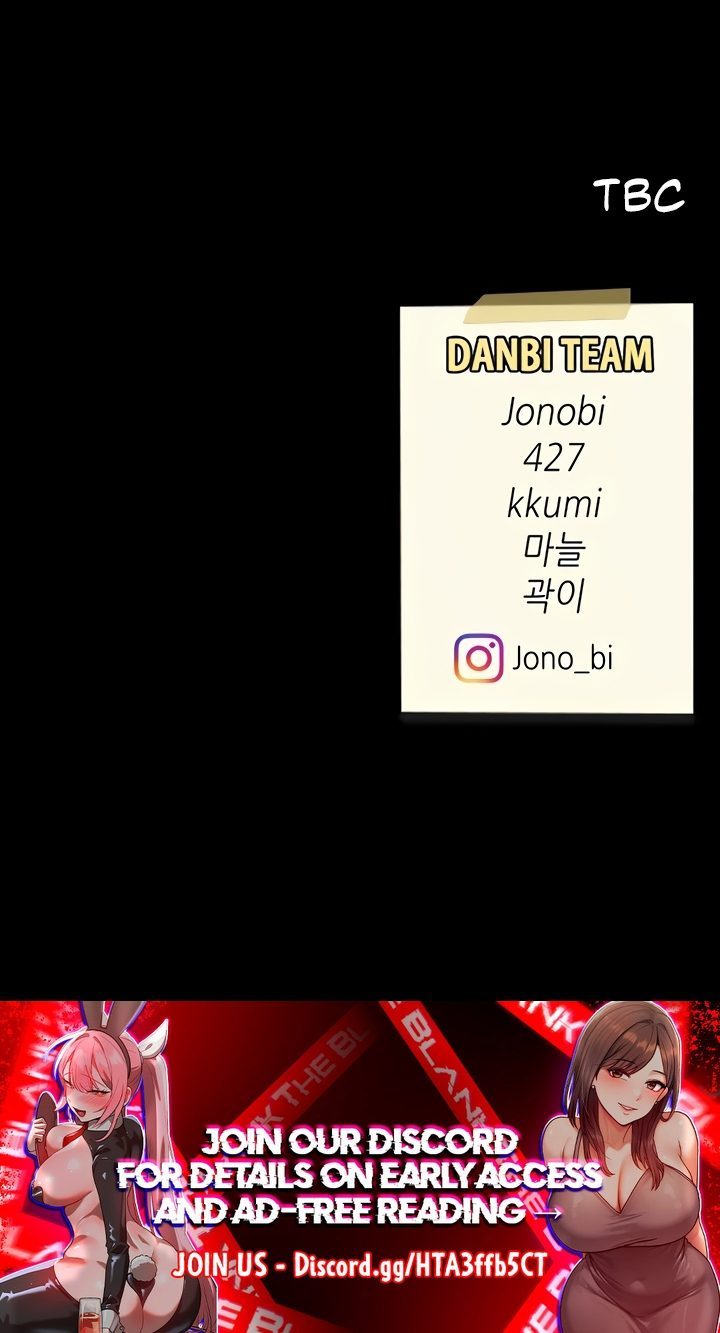 Go Ahead, Mom Chapter 121 - Page 19